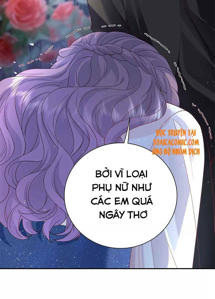 Tôi Dựa Vào Tà Ý: Nghịch Chuyển Nhân Sinh Chapter 40 - 36