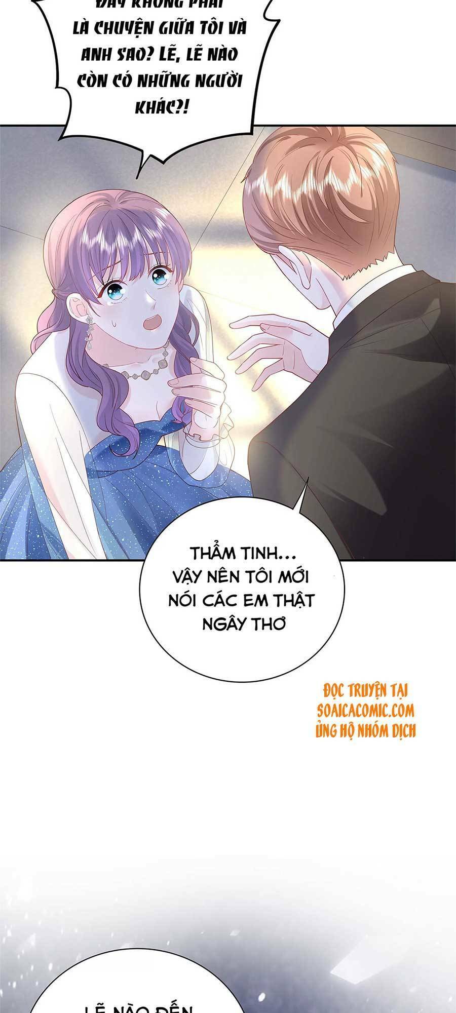 Tôi Dựa Vào Tà Ý: Nghịch Chuyển Nhân Sinh Chapter 40 - 38