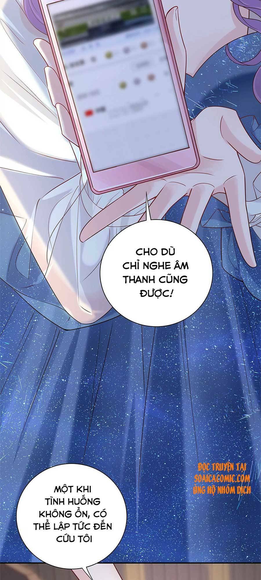 Tôi Dựa Vào Tà Ý: Nghịch Chuyển Nhân Sinh Chapter 40 - 7