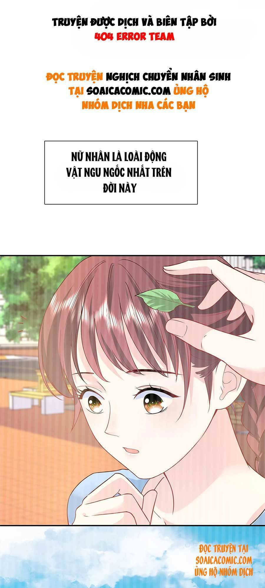 Tôi Dựa Vào Tà Ý: Nghịch Chuyển Nhân Sinh Chapter 41 - 1