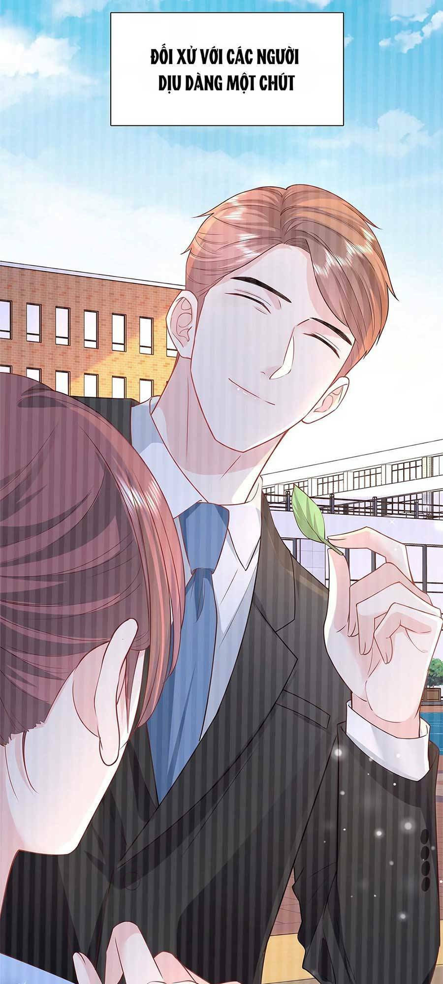 Tôi Dựa Vào Tà Ý: Nghịch Chuyển Nhân Sinh Chapter 41 - 2