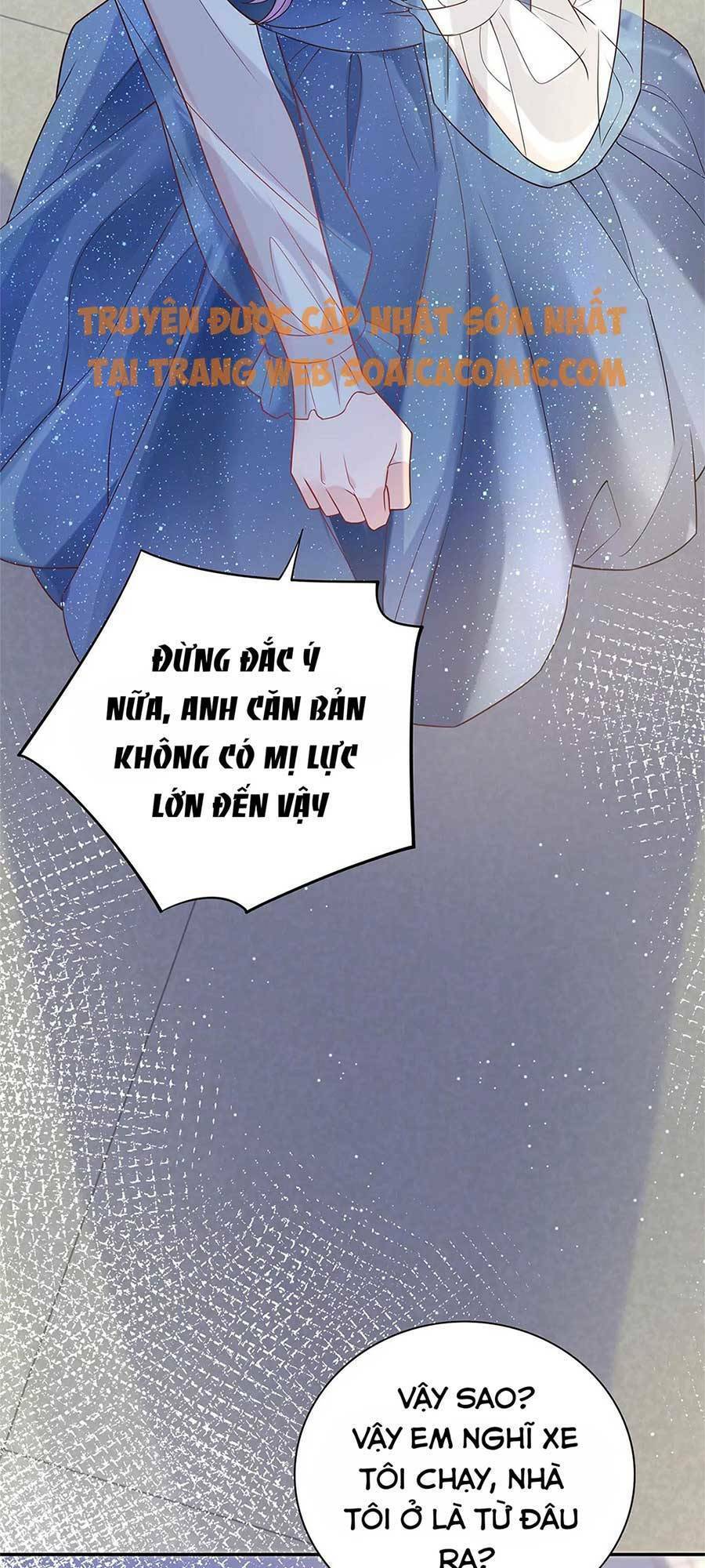 Tôi Dựa Vào Tà Ý: Nghịch Chuyển Nhân Sinh Chapter 41 - 11