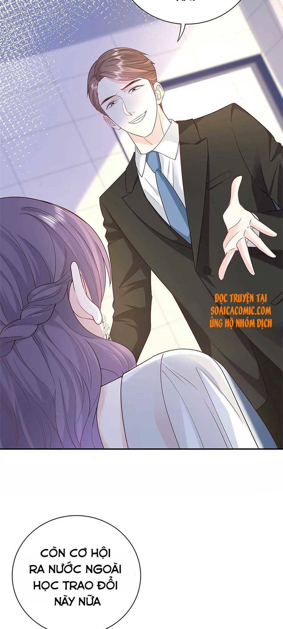 Tôi Dựa Vào Tà Ý: Nghịch Chuyển Nhân Sinh Chapter 41 - 12