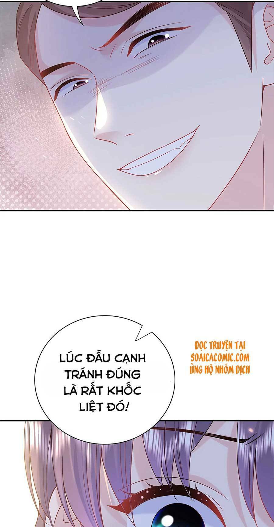 Tôi Dựa Vào Tà Ý: Nghịch Chuyển Nhân Sinh Chapter 41 - 13