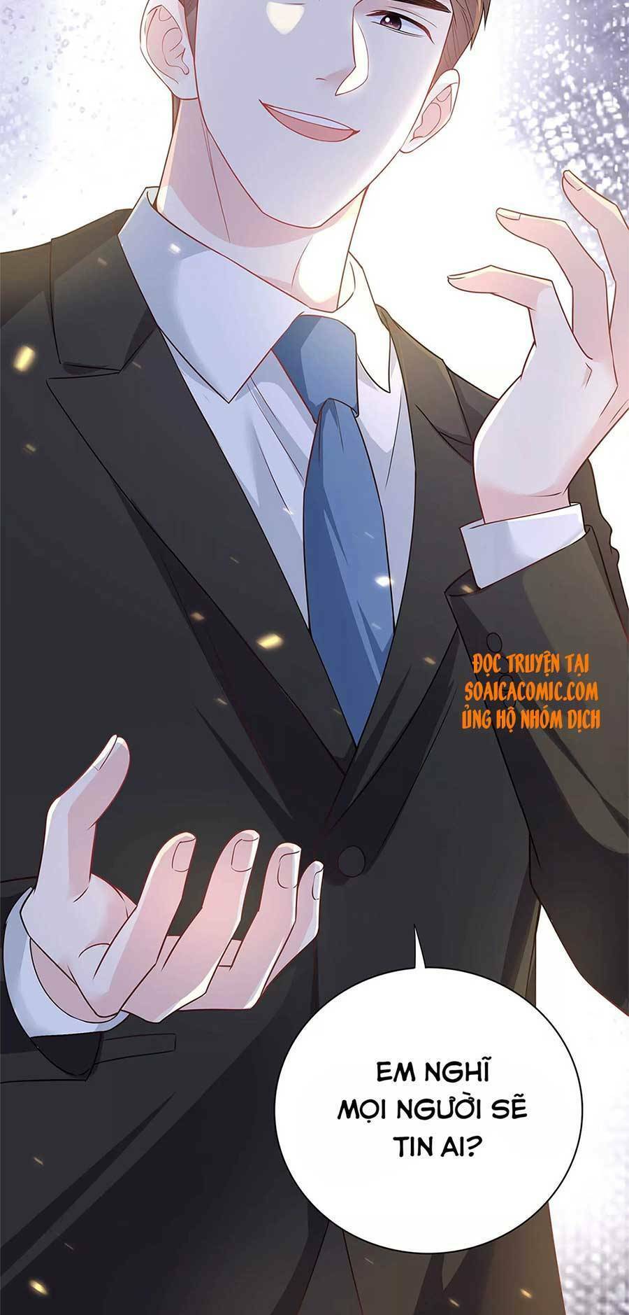 Tôi Dựa Vào Tà Ý: Nghịch Chuyển Nhân Sinh Chapter 41 - 18