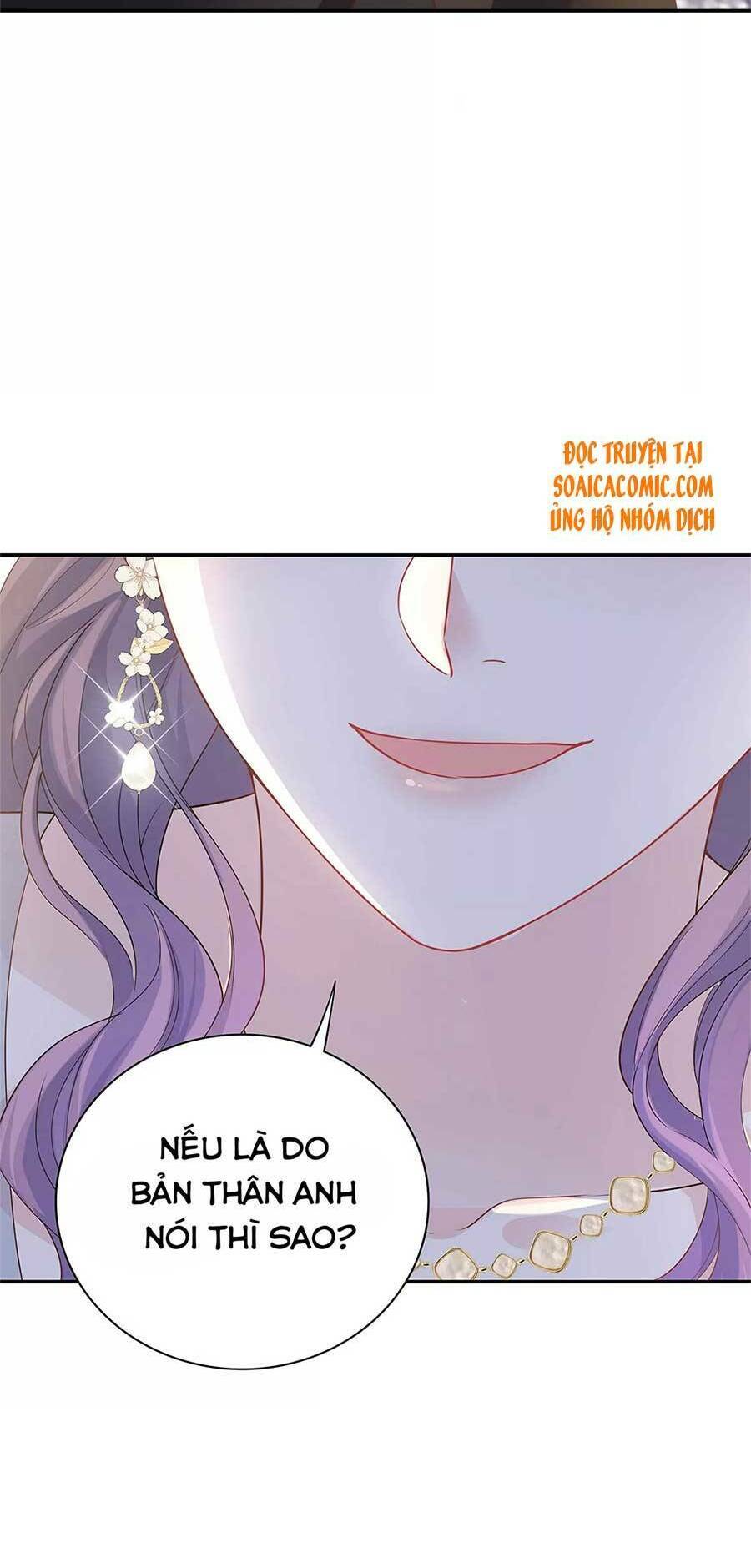 Tôi Dựa Vào Tà Ý: Nghịch Chuyển Nhân Sinh Chapter 41 - 19