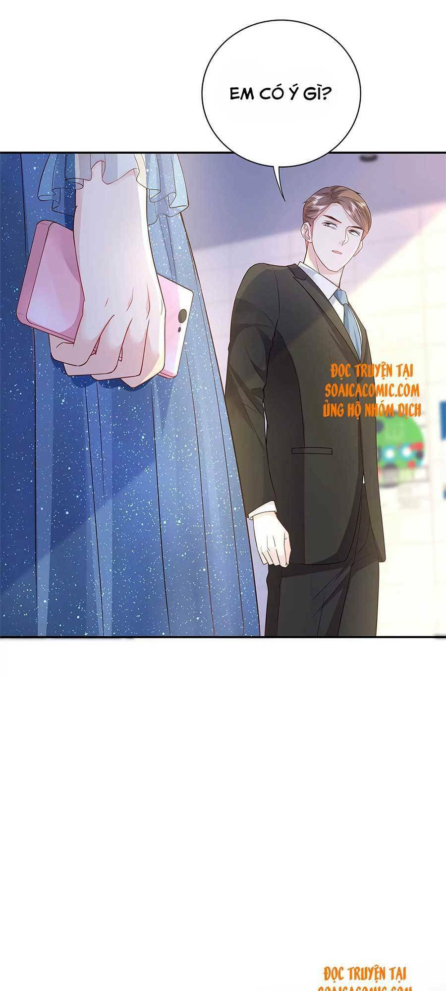 Tôi Dựa Vào Tà Ý: Nghịch Chuyển Nhân Sinh Chapter 41 - 20