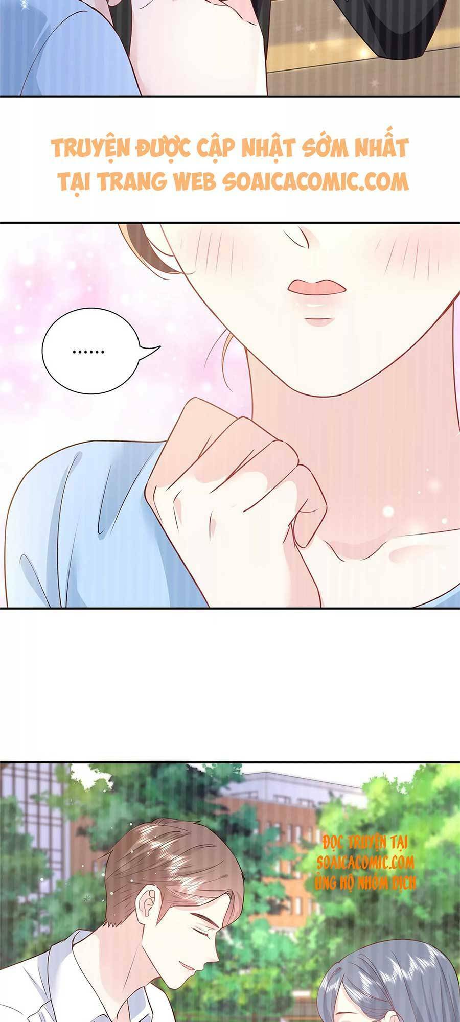 Tôi Dựa Vào Tà Ý: Nghịch Chuyển Nhân Sinh Chapter 41 - 3