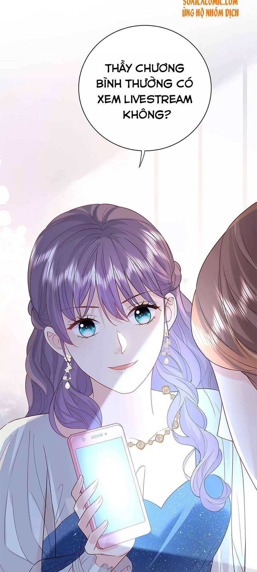 Tôi Dựa Vào Tà Ý: Nghịch Chuyển Nhân Sinh Chapter 41 - 21