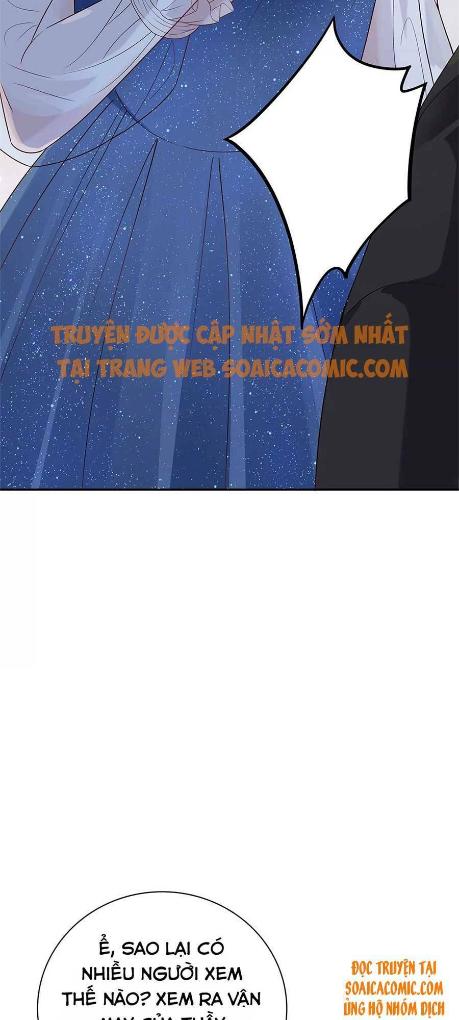 Tôi Dựa Vào Tà Ý: Nghịch Chuyển Nhân Sinh Chapter 41 - 22