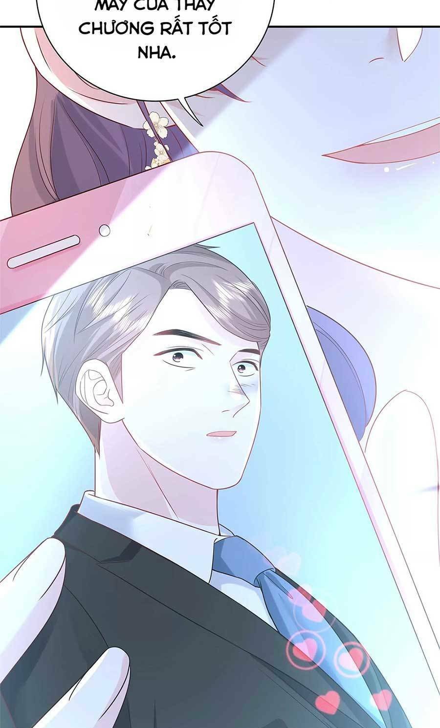 Tôi Dựa Vào Tà Ý: Nghịch Chuyển Nhân Sinh Chapter 41 - 23