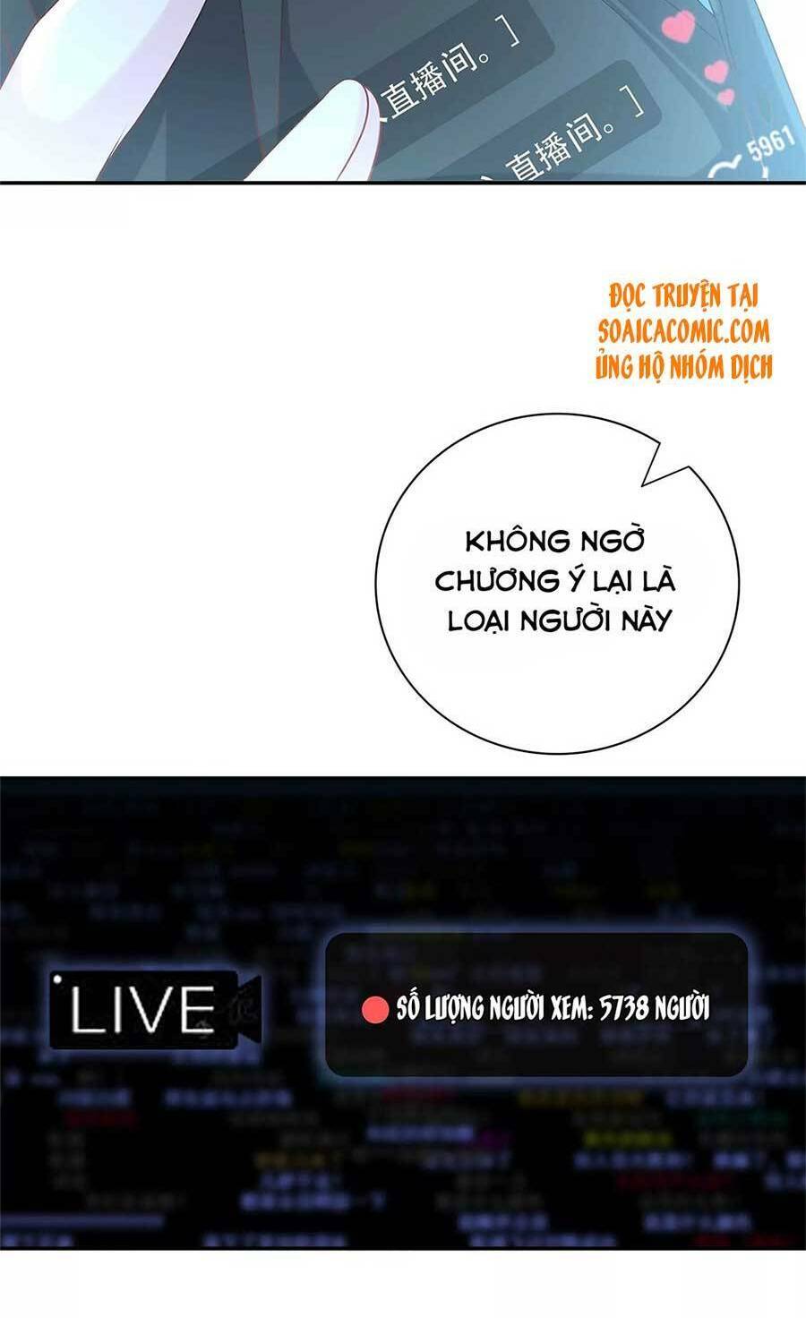 Tôi Dựa Vào Tà Ý: Nghịch Chuyển Nhân Sinh Chapter 41 - 24