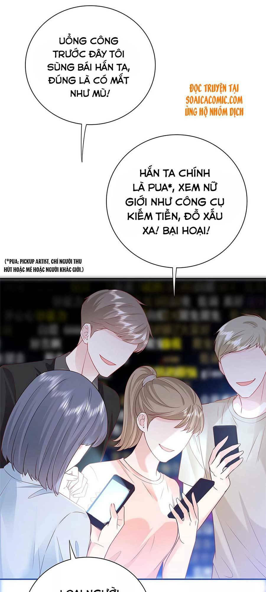 Tôi Dựa Vào Tà Ý: Nghịch Chuyển Nhân Sinh Chapter 41 - 25