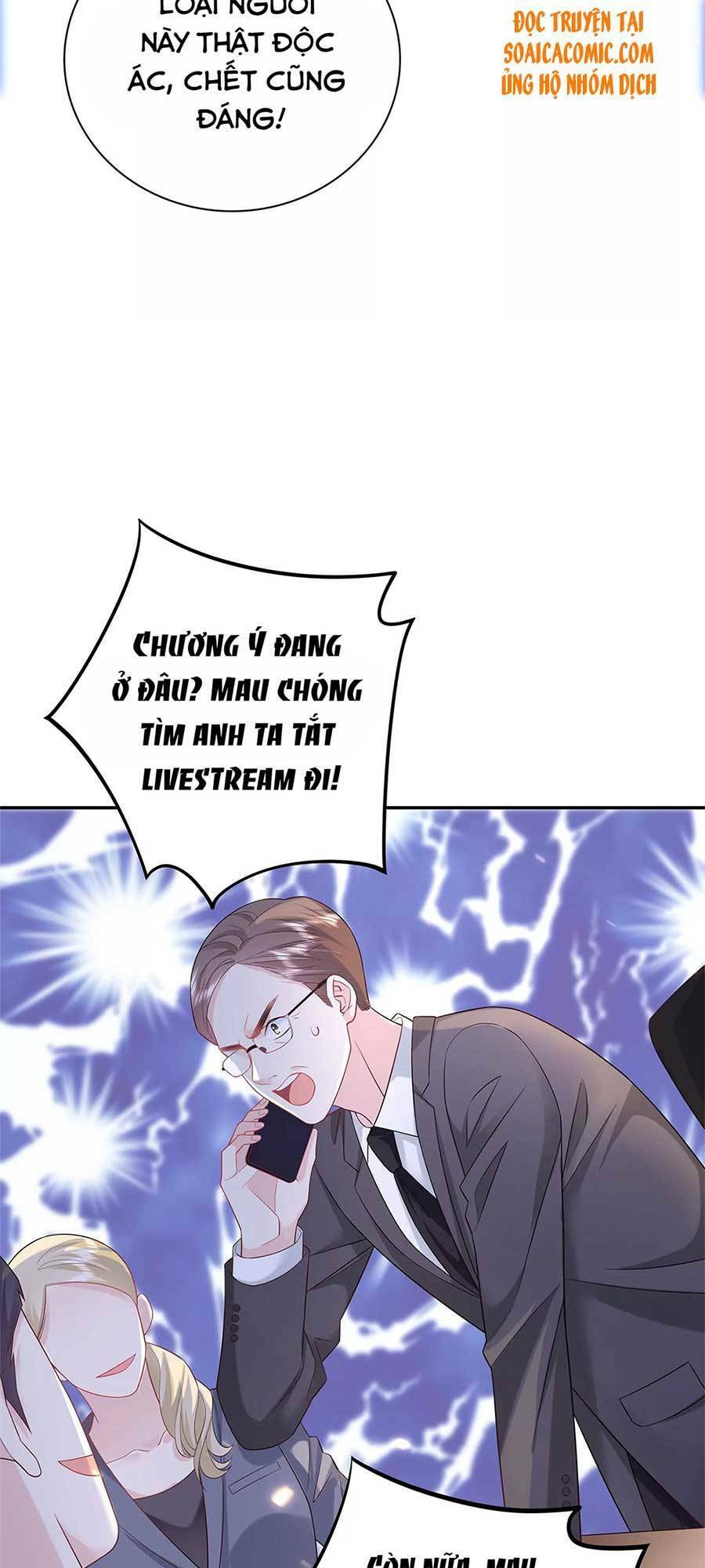 Tôi Dựa Vào Tà Ý: Nghịch Chuyển Nhân Sinh Chapter 41 - 26