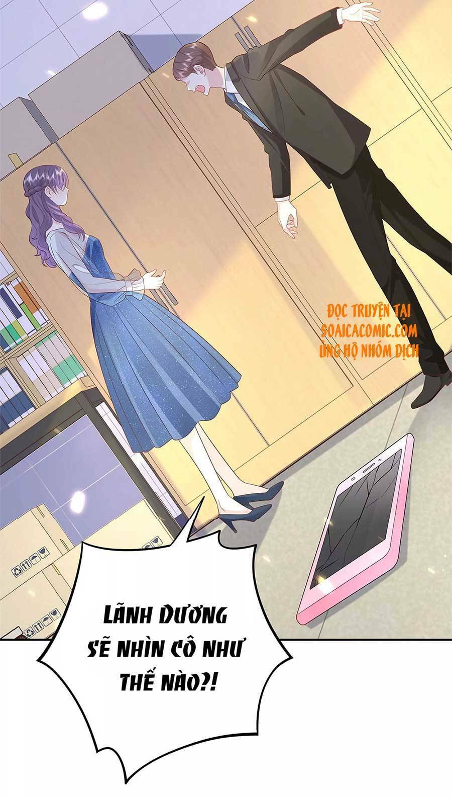 Tôi Dựa Vào Tà Ý: Nghịch Chuyển Nhân Sinh Chapter 41 - 29