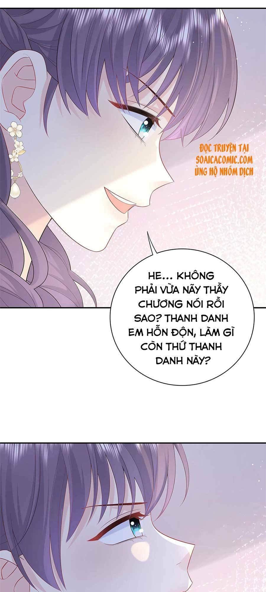 Tôi Dựa Vào Tà Ý: Nghịch Chuyển Nhân Sinh Chapter 41 - 30