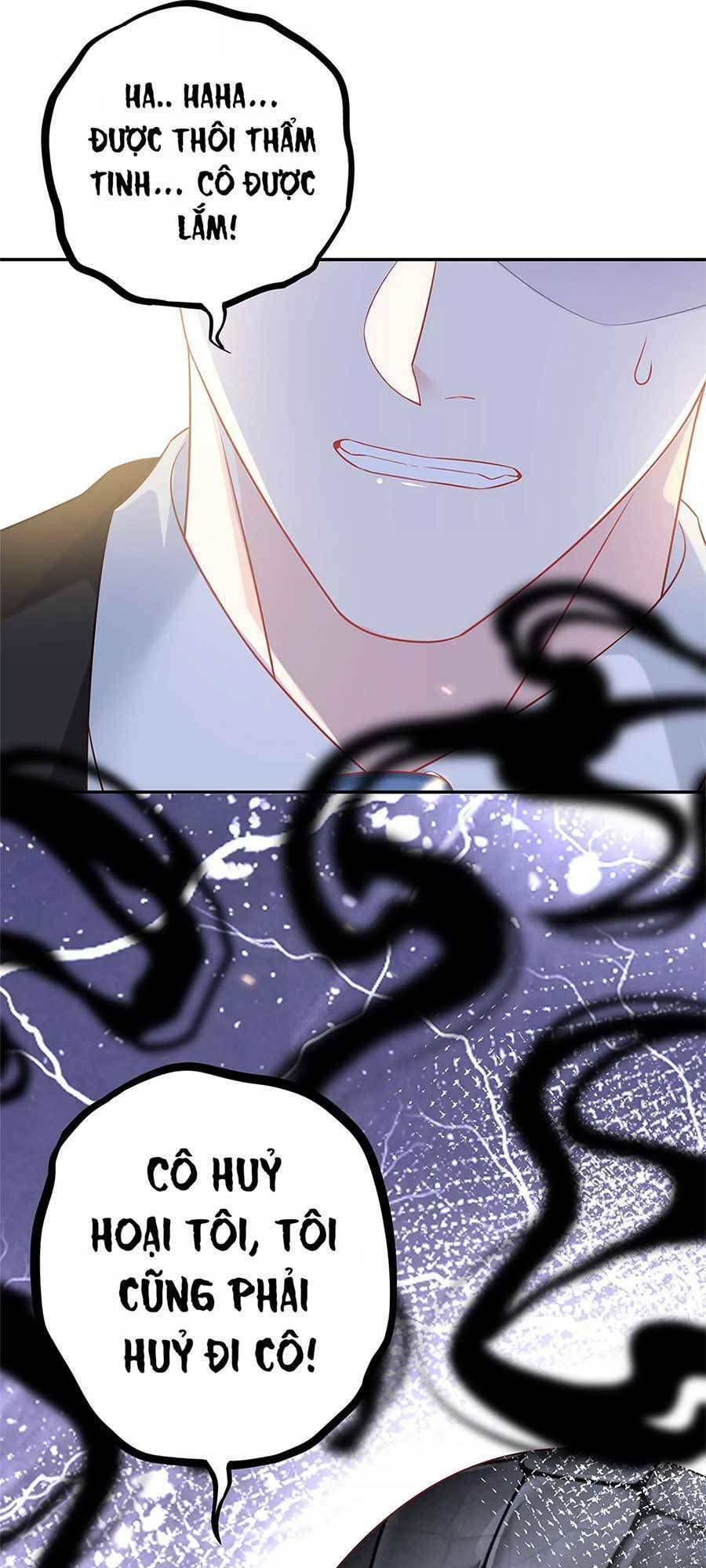Tôi Dựa Vào Tà Ý: Nghịch Chuyển Nhân Sinh Chapter 41 - 33