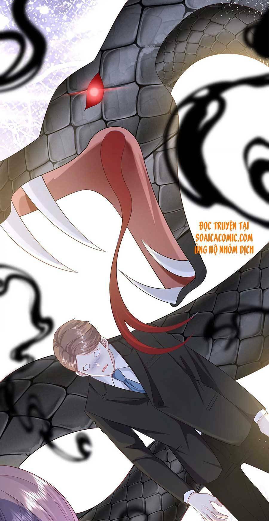 Tôi Dựa Vào Tà Ý: Nghịch Chuyển Nhân Sinh Chapter 41 - 34