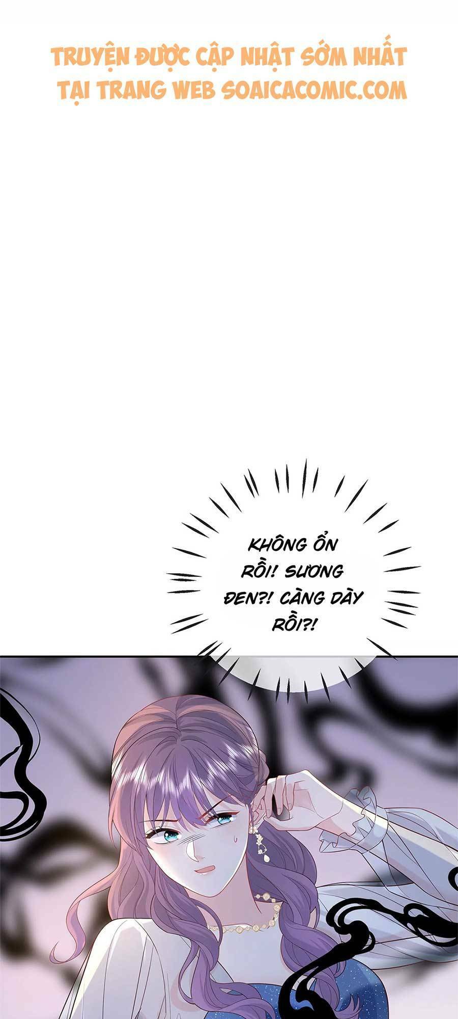 Tôi Dựa Vào Tà Ý: Nghịch Chuyển Nhân Sinh Chapter 41 - 36