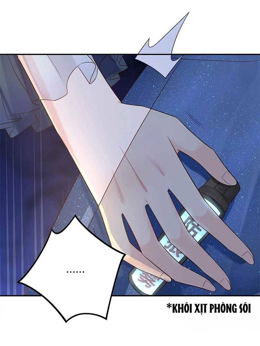 Tôi Dựa Vào Tà Ý: Nghịch Chuyển Nhân Sinh Chapter 41 - 38