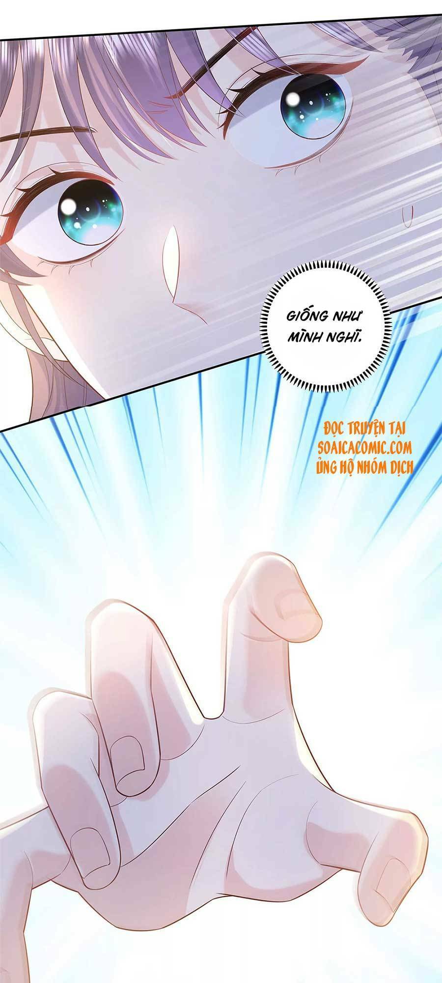 Tôi Dựa Vào Tà Ý: Nghịch Chuyển Nhân Sinh Chapter 41 - 39