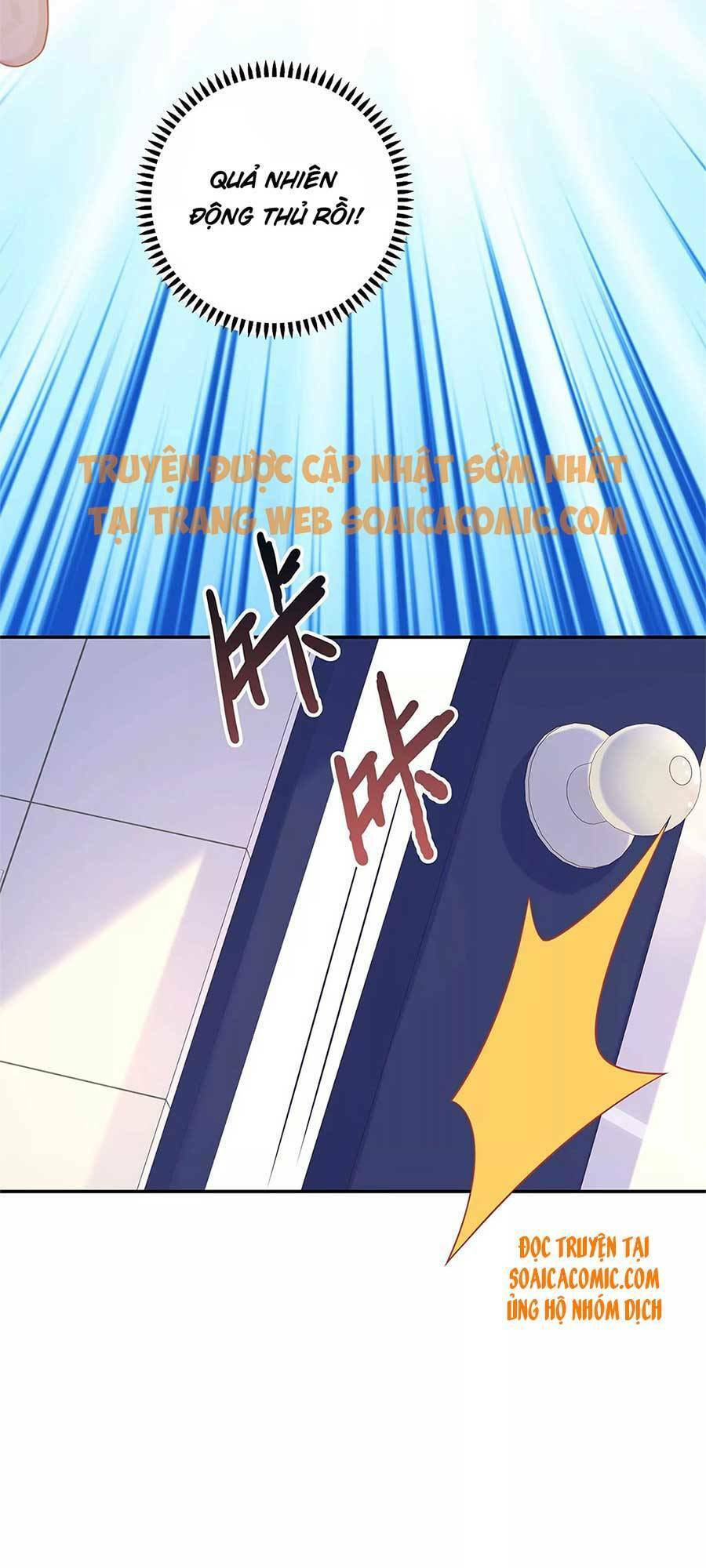 Tôi Dựa Vào Tà Ý: Nghịch Chuyển Nhân Sinh Chapter 41 - 40