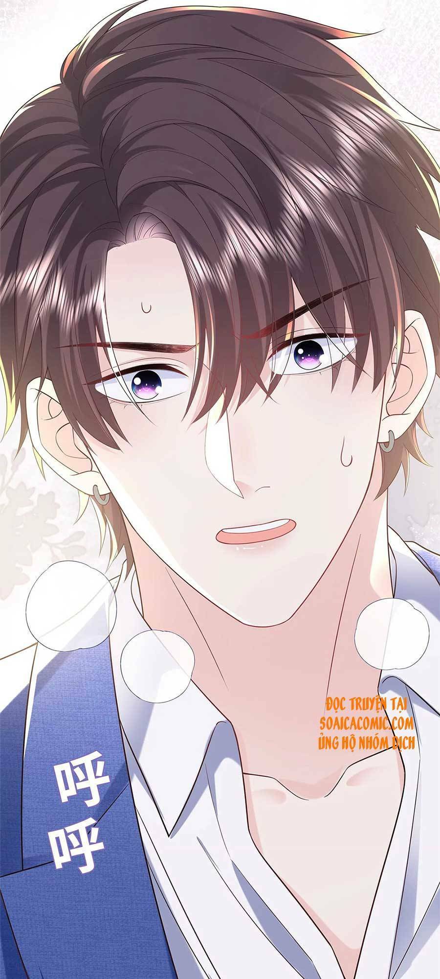 Tôi Dựa Vào Tà Ý: Nghịch Chuyển Nhân Sinh Chapter 41 - 43