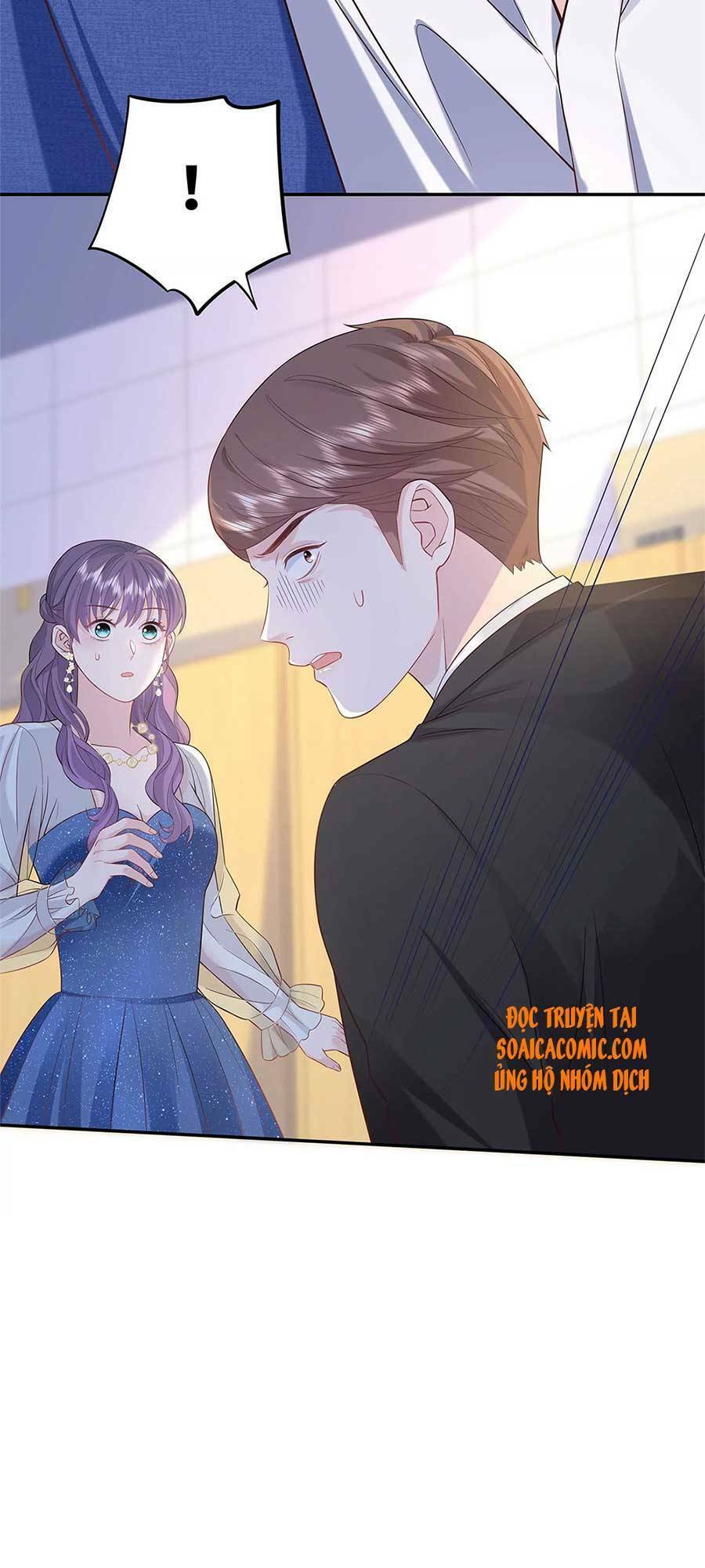 Tôi Dựa Vào Tà Ý: Nghịch Chuyển Nhân Sinh Chapter 41 - 44