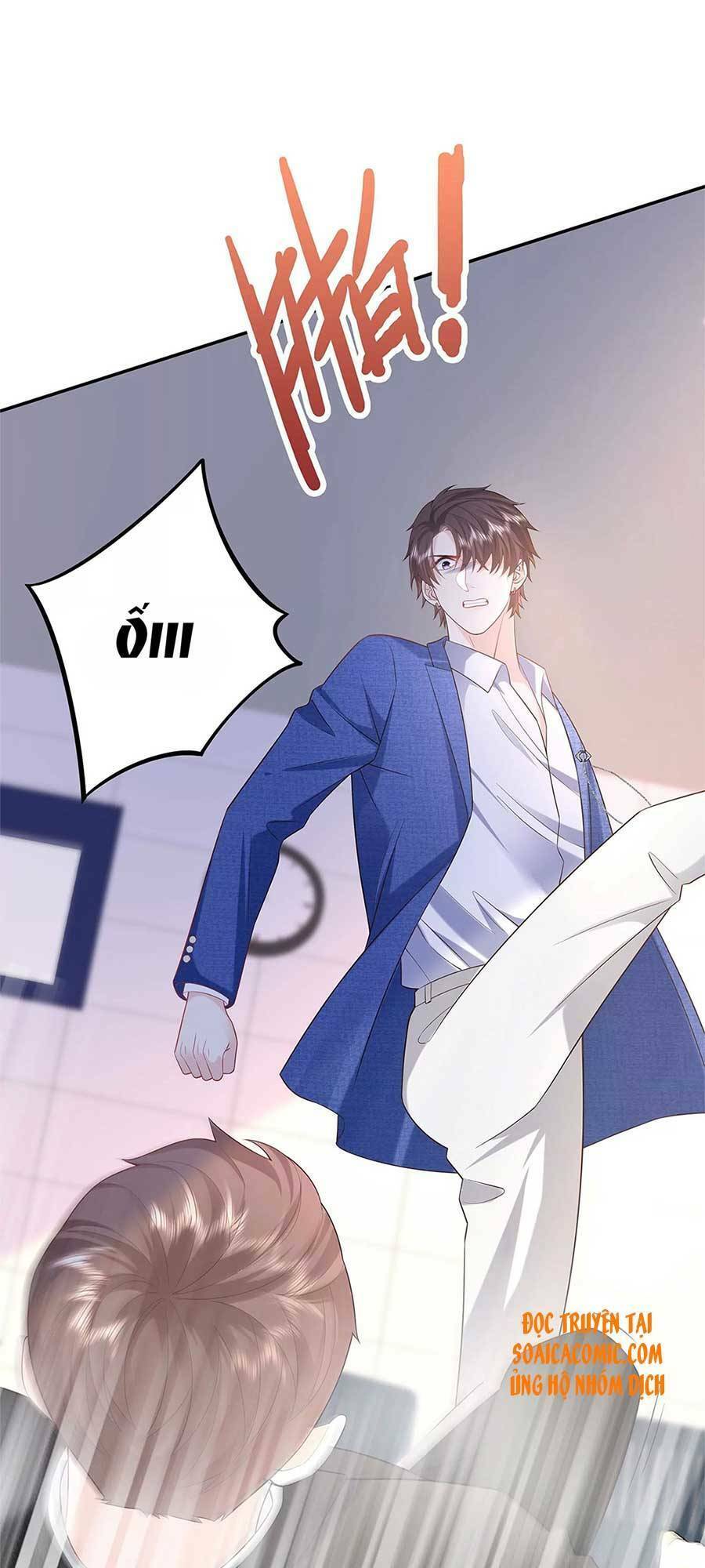 Tôi Dựa Vào Tà Ý: Nghịch Chuyển Nhân Sinh Chapter 41 - 45