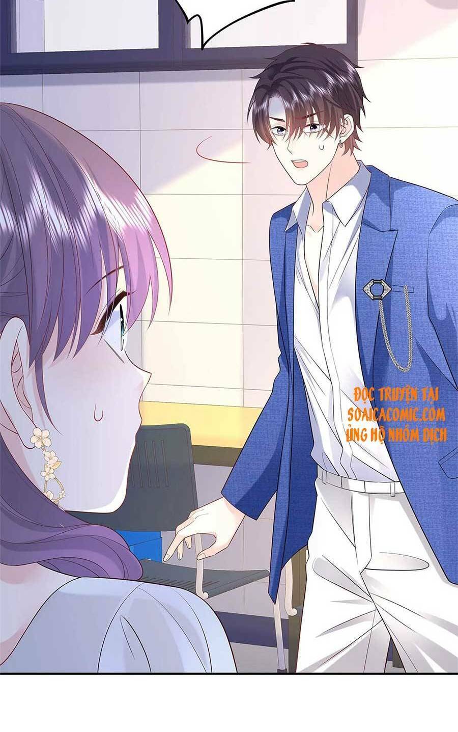 Tôi Dựa Vào Tà Ý: Nghịch Chuyển Nhân Sinh Chapter 41 - 47