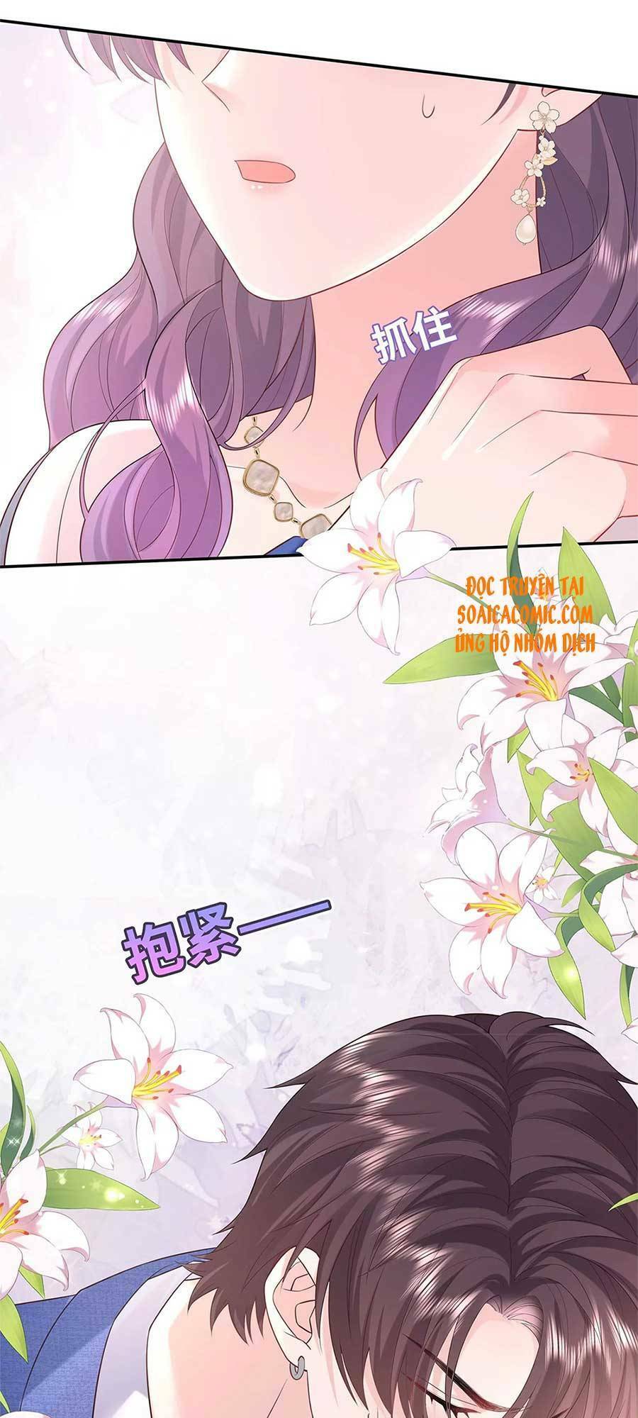 Tôi Dựa Vào Tà Ý: Nghịch Chuyển Nhân Sinh Chapter 41 - 48