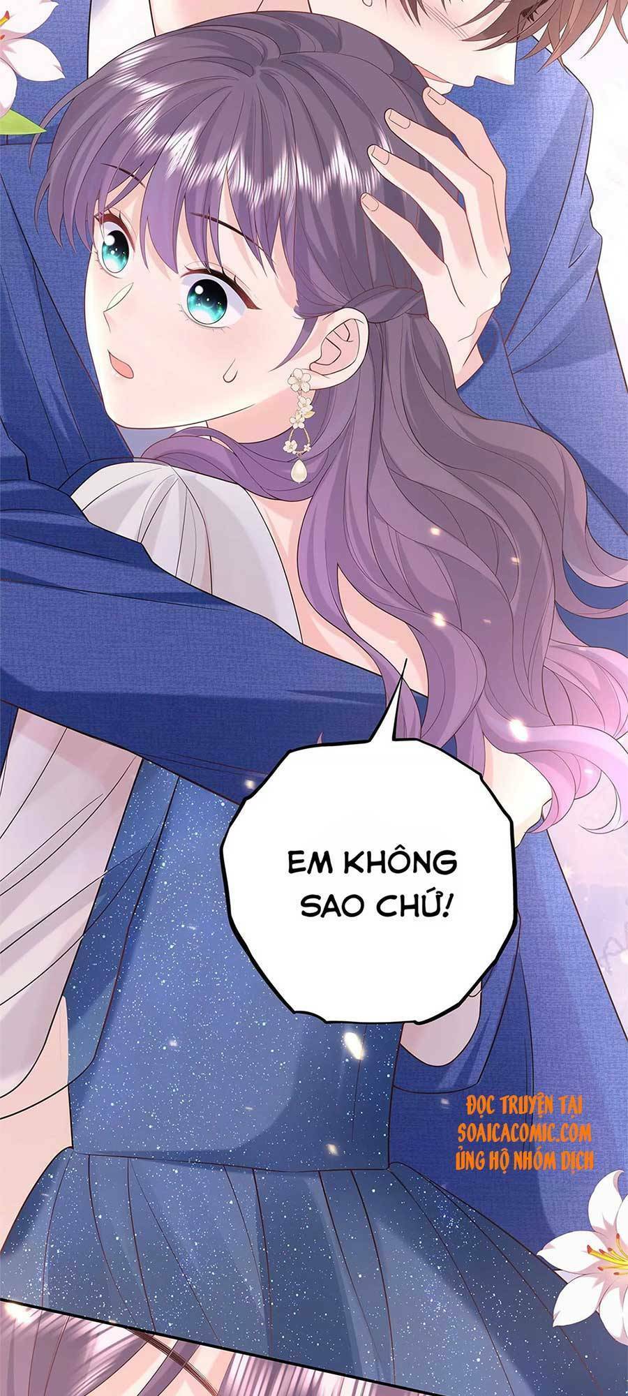 Tôi Dựa Vào Tà Ý: Nghịch Chuyển Nhân Sinh Chapter 41 - 49