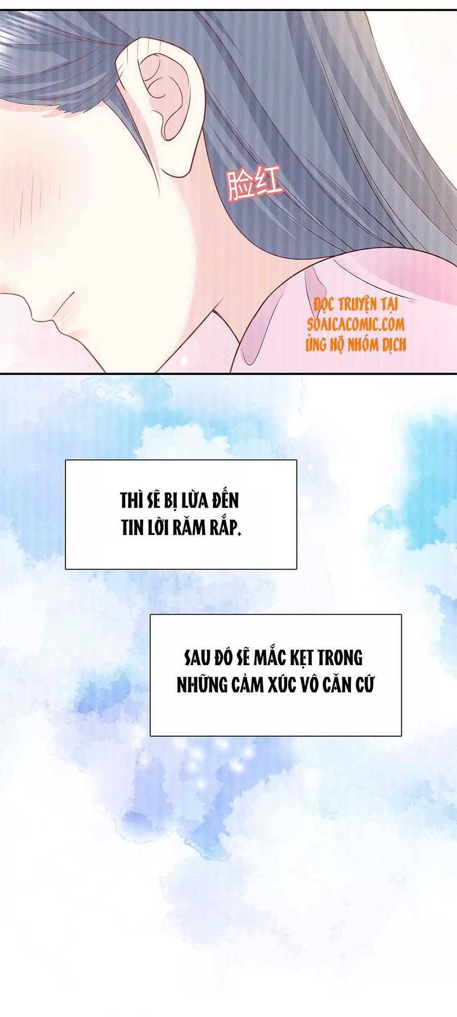 Tôi Dựa Vào Tà Ý: Nghịch Chuyển Nhân Sinh Chapter 41 - 6