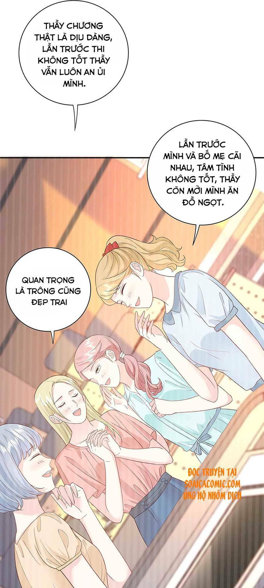 Tôi Dựa Vào Tà Ý: Nghịch Chuyển Nhân Sinh Chapter 41 - 7