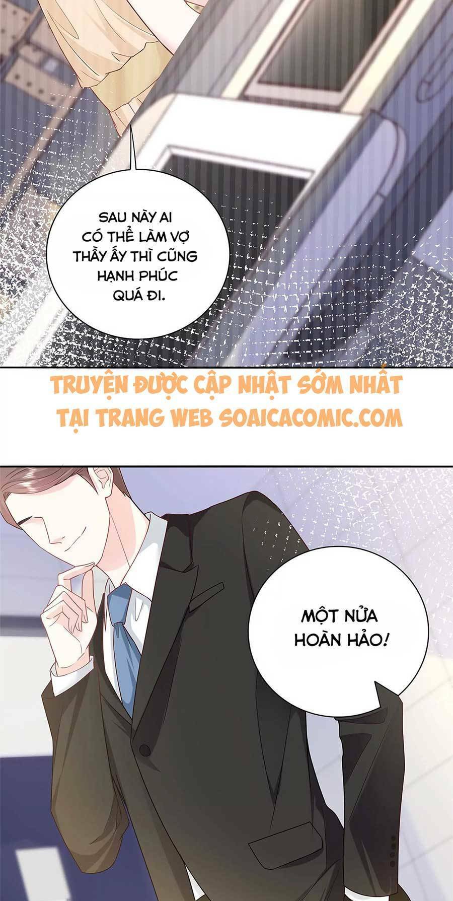 Tôi Dựa Vào Tà Ý: Nghịch Chuyển Nhân Sinh Chapter 41 - 8