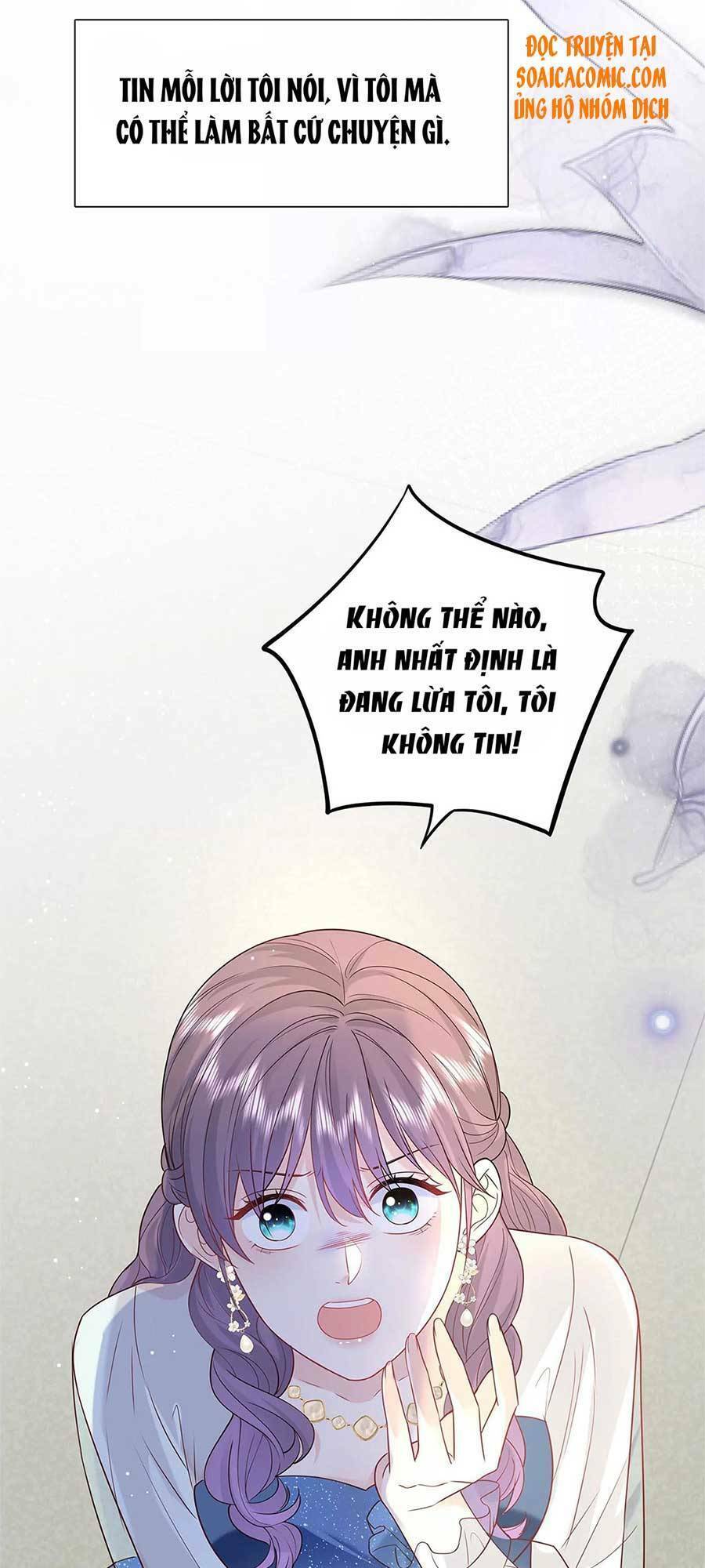 Tôi Dựa Vào Tà Ý: Nghịch Chuyển Nhân Sinh Chapter 41 - 10