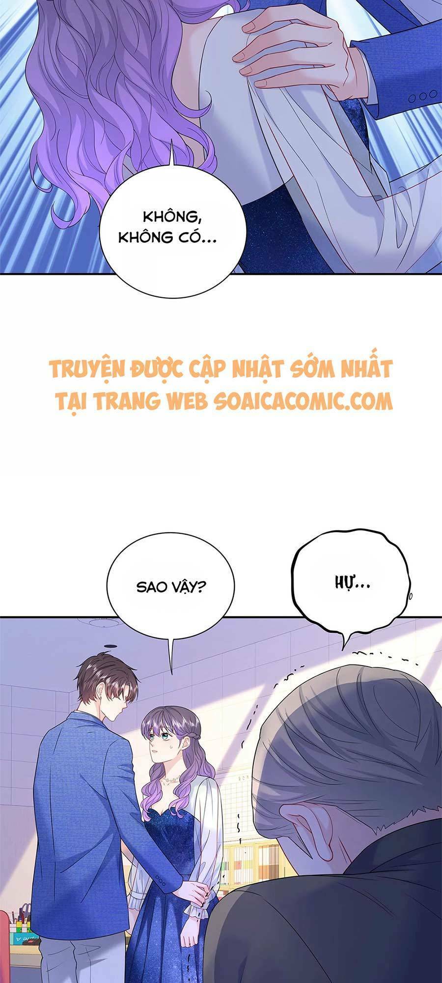 Tôi Dựa Vào Tà Ý: Nghịch Chuyển Nhân Sinh Chapter 42 - 2