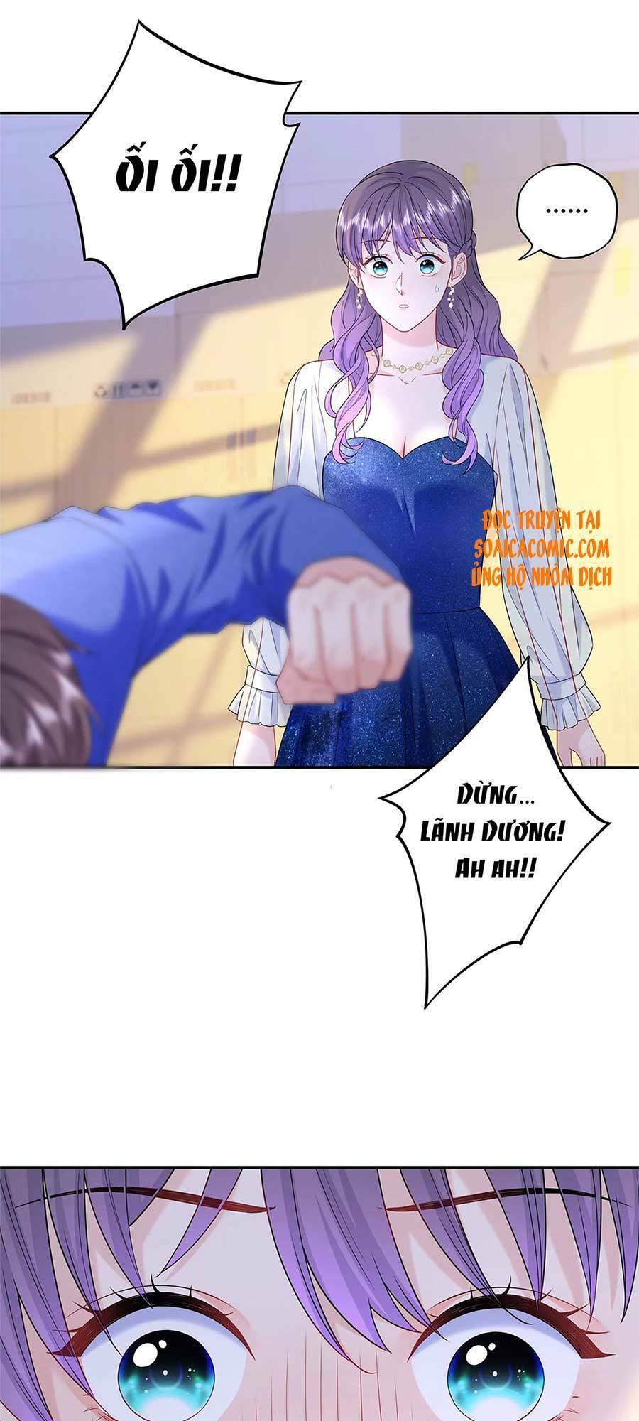Tôi Dựa Vào Tà Ý: Nghịch Chuyển Nhân Sinh Chapter 42 - 11