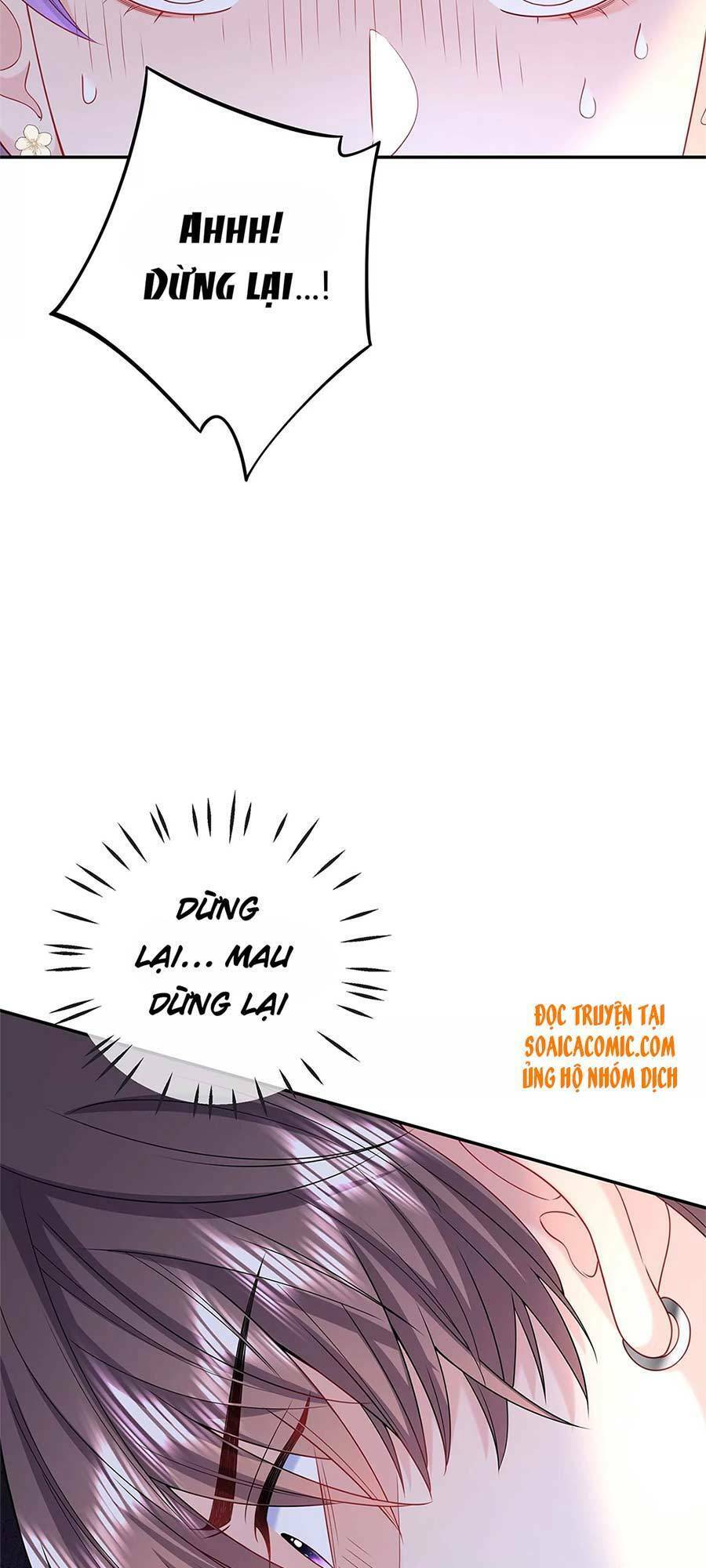 Tôi Dựa Vào Tà Ý: Nghịch Chuyển Nhân Sinh Chapter 42 - 12