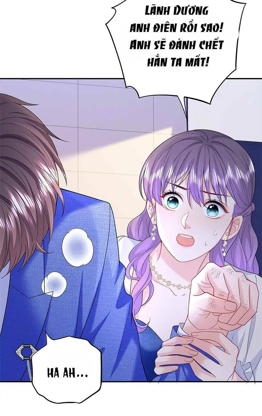 Tôi Dựa Vào Tà Ý: Nghịch Chuyển Nhân Sinh Chapter 42 - 17