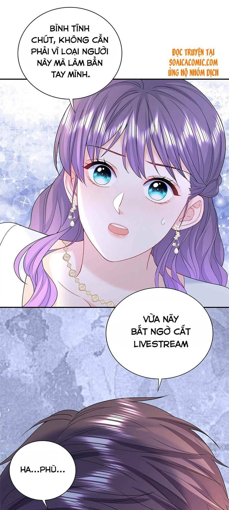 Tôi Dựa Vào Tà Ý: Nghịch Chuyển Nhân Sinh Chapter 42 - 18