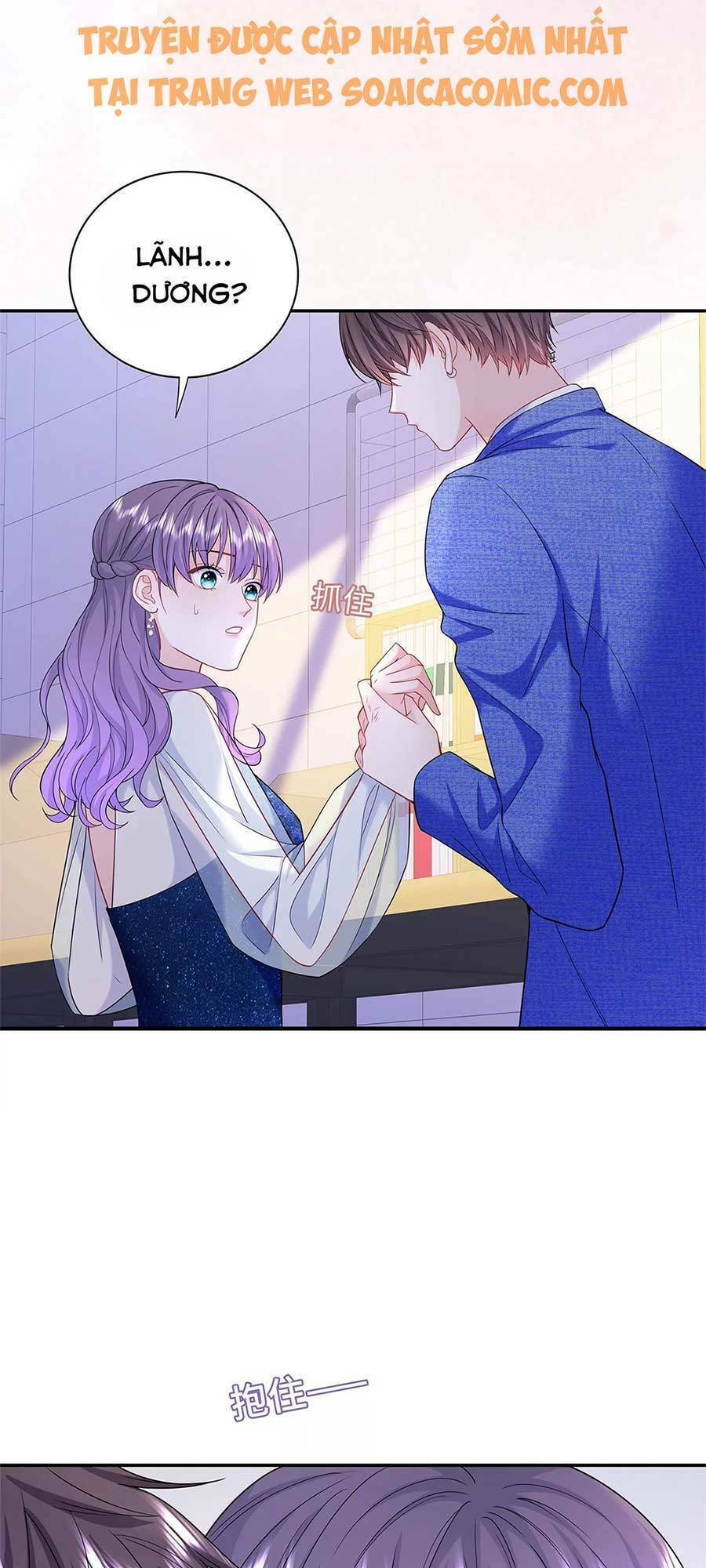 Tôi Dựa Vào Tà Ý: Nghịch Chuyển Nhân Sinh Chapter 42 - 20