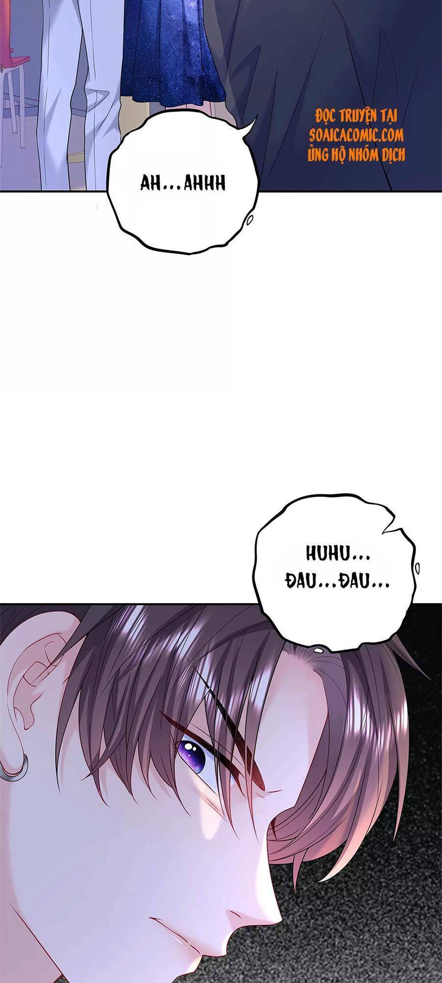 Tôi Dựa Vào Tà Ý: Nghịch Chuyển Nhân Sinh Chapter 42 - 3