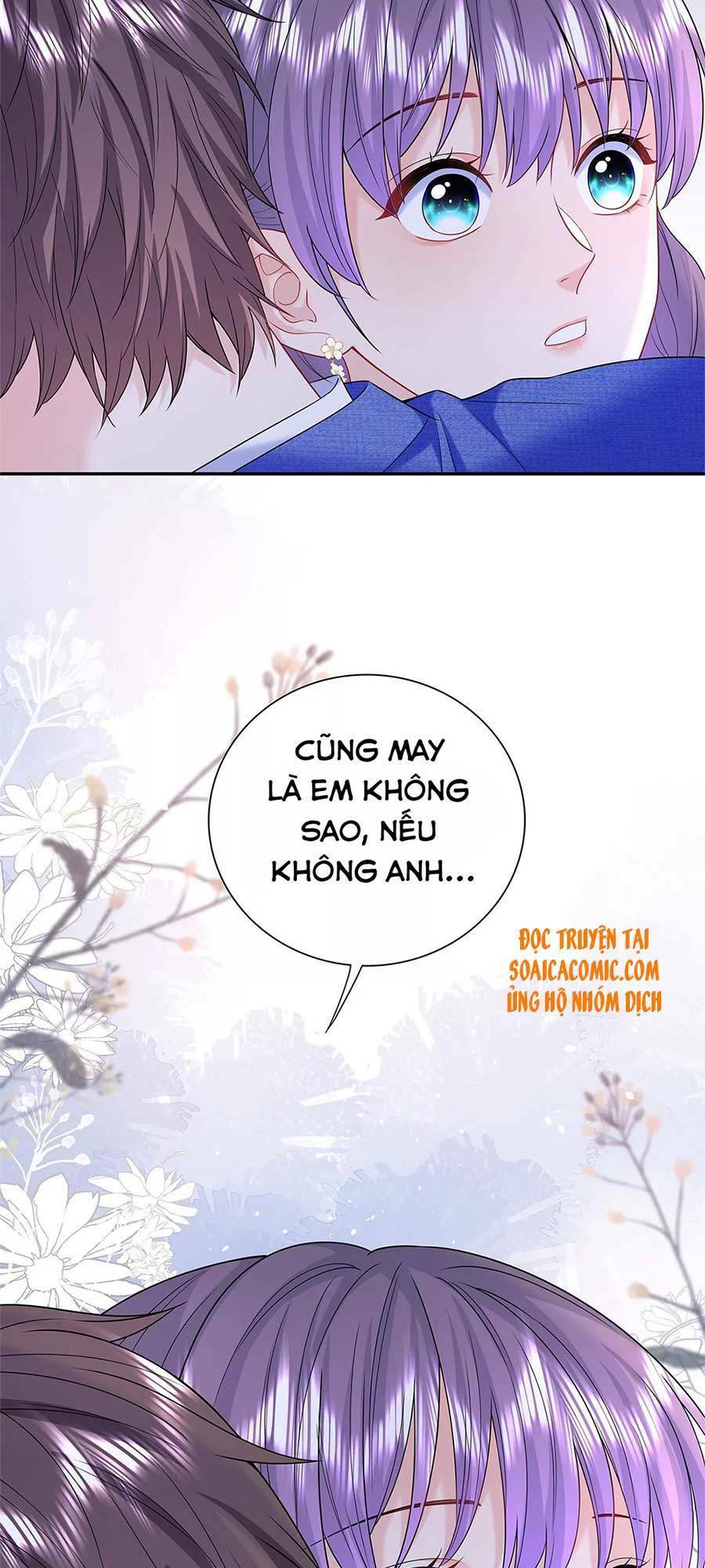 Tôi Dựa Vào Tà Ý: Nghịch Chuyển Nhân Sinh Chapter 42 - 21