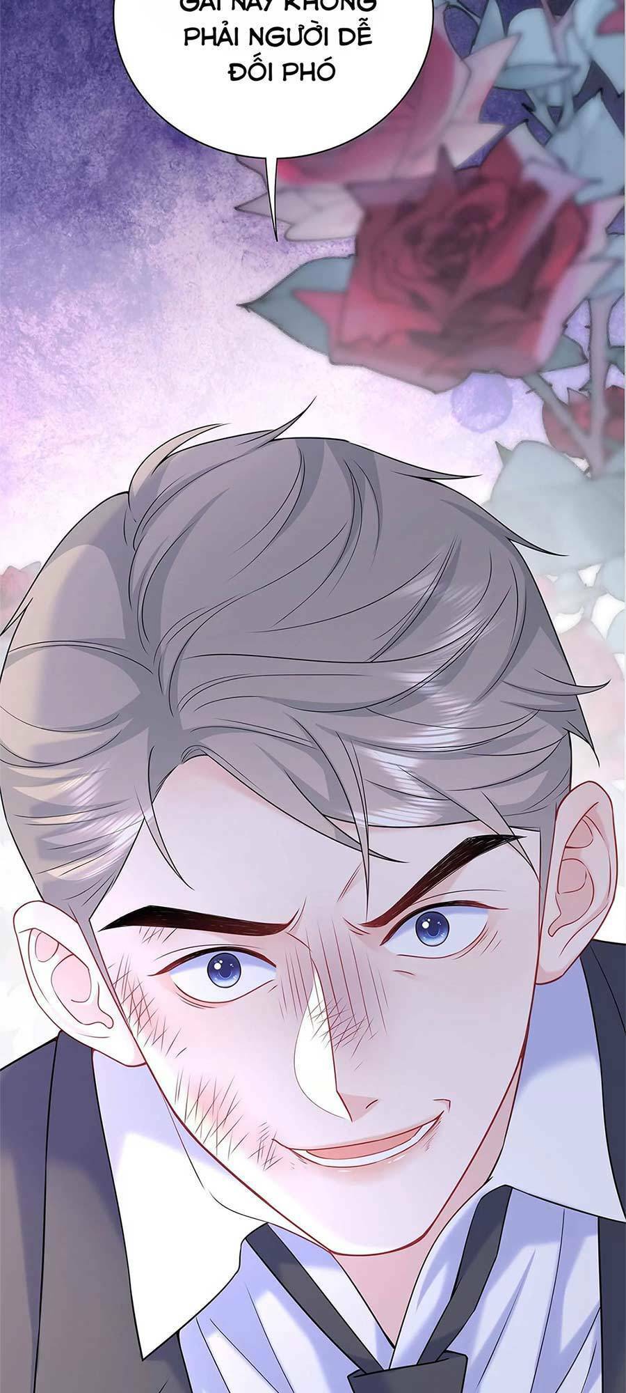 Tôi Dựa Vào Tà Ý: Nghịch Chuyển Nhân Sinh Chapter 42 - 25