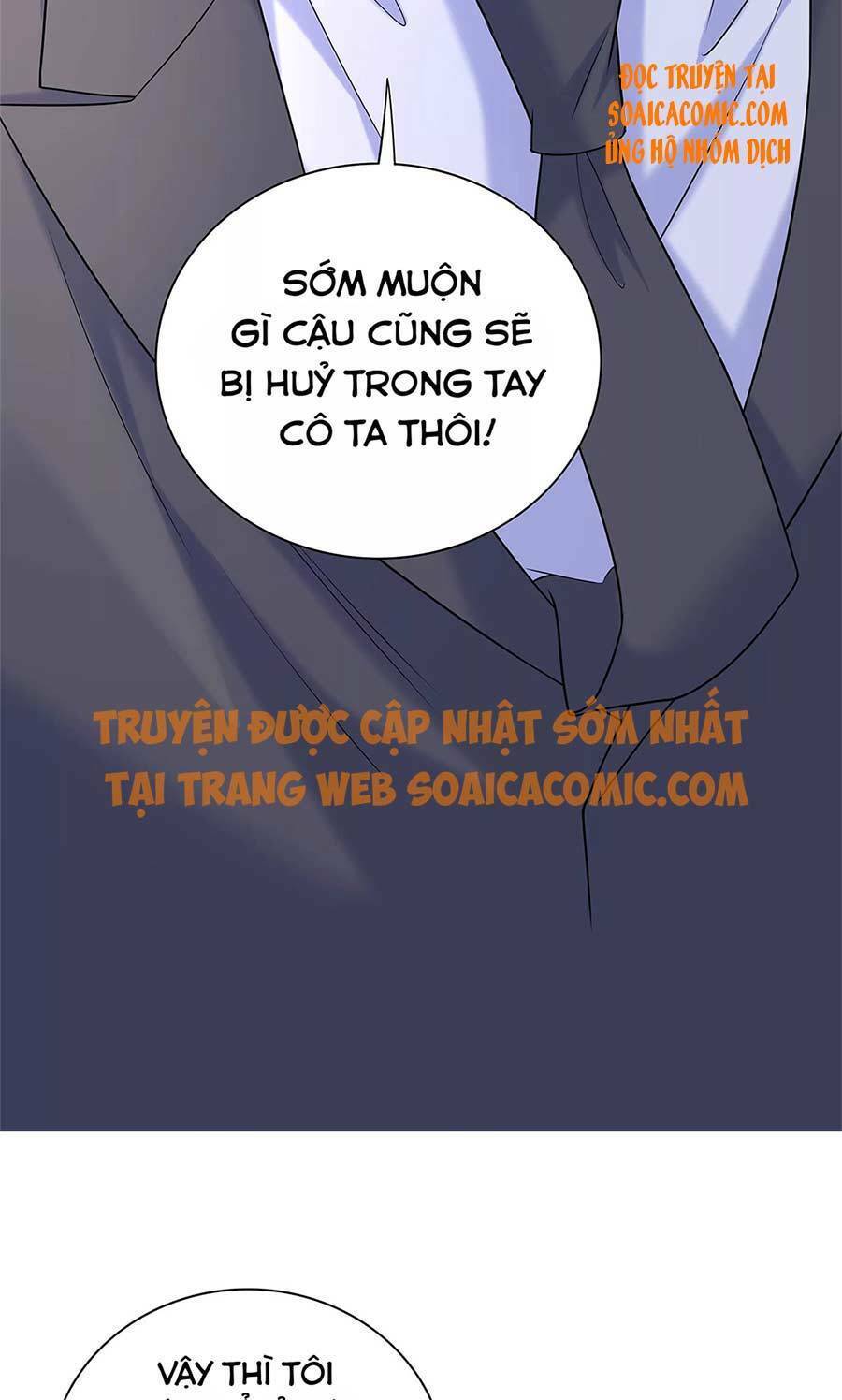 Tôi Dựa Vào Tà Ý: Nghịch Chuyển Nhân Sinh Chapter 42 - 26