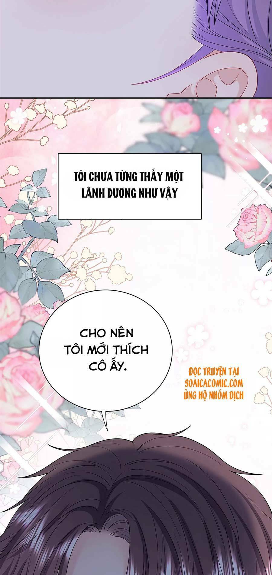 Tôi Dựa Vào Tà Ý: Nghịch Chuyển Nhân Sinh Chapter 42 - 30