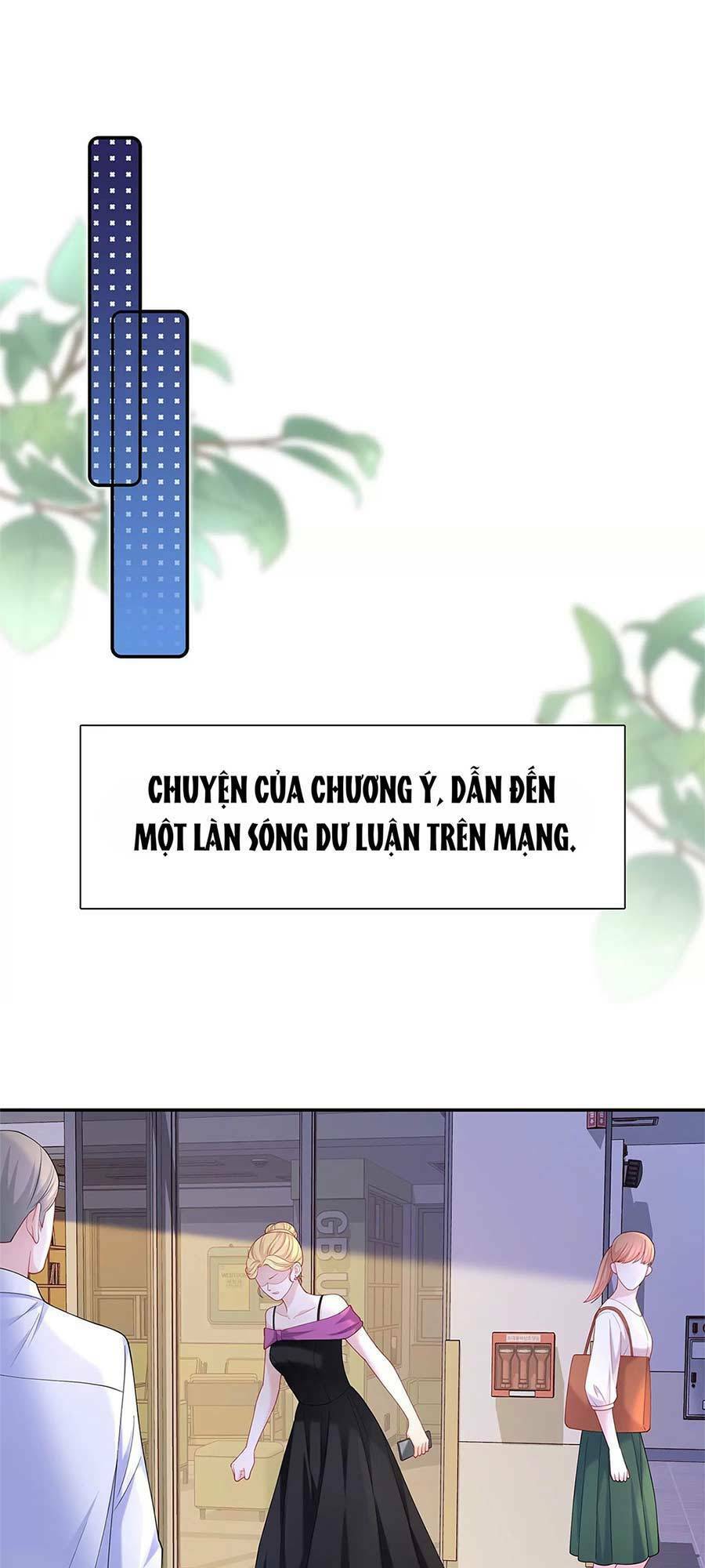 Tôi Dựa Vào Tà Ý: Nghịch Chuyển Nhân Sinh Chapter 42 - 33