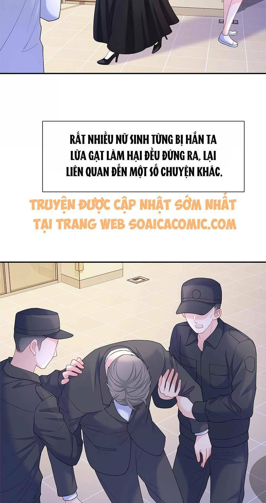 Tôi Dựa Vào Tà Ý: Nghịch Chuyển Nhân Sinh Chapter 42 - 34