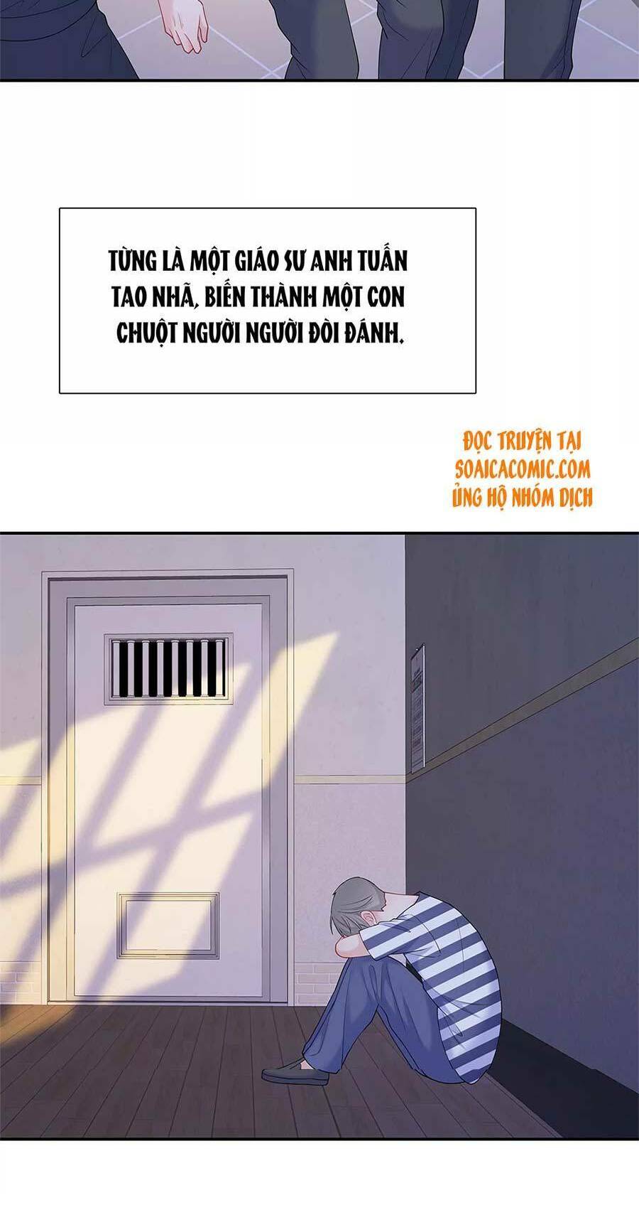 Tôi Dựa Vào Tà Ý: Nghịch Chuyển Nhân Sinh Chapter 42 - 35